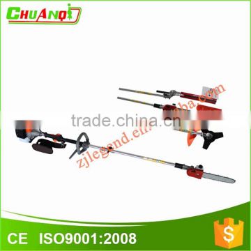 (25CC, 33CC, 43CC, 52CC, 68CC) Brush Cutter with CE