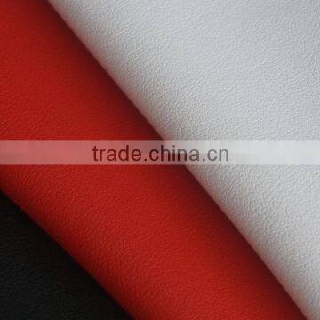 Elastic 4 Way Stretch pu Synthetic Leather for Pants photo-2