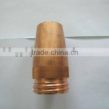 High Quality Panasonic Autumatic Shield Cover for Nozzle