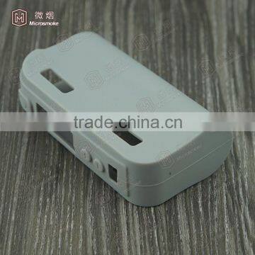 Hot Selling E-cigarette Silicone Case in 2016 Cigarette Box Cool Fire iv Coolfire 4 Plus Silicone Case photo-4