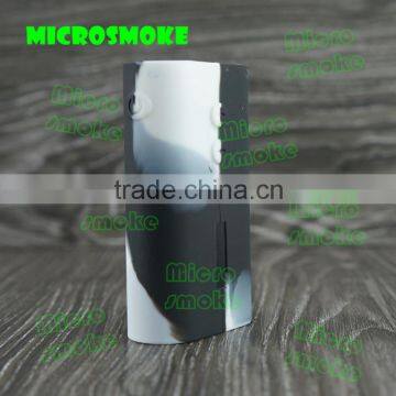 Can Ship Soon Kbox 70w Kbox Kbox 70 w Vapor Mod Silicone Case/skin/cover for Kbox 70w TC Box Mod photo-2