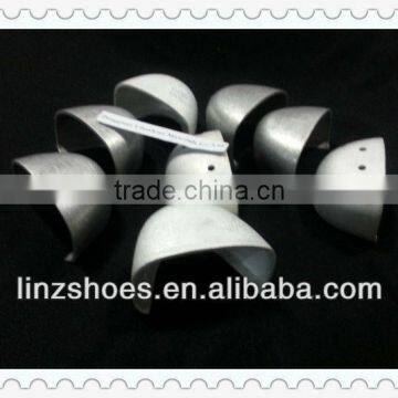 Dongguan Aluminum Anti-Smash Safety Shoes Toe caps