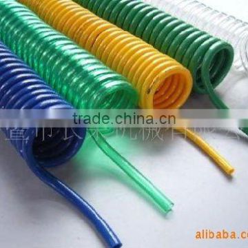 pneumatic air tube pu tube pu air hose pu air tube