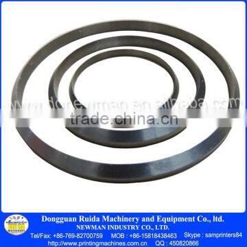 Pad printer MORLOCK carbide ring