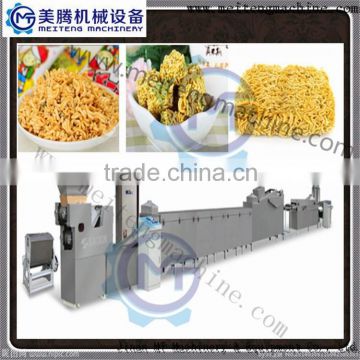 indonesia instant noodles making machine made in china