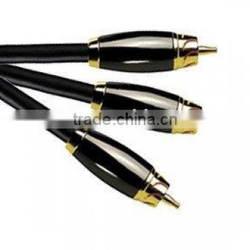 Premium RCA cable