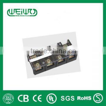 WL TC-3004 100 pair mdf low voltage terminal block