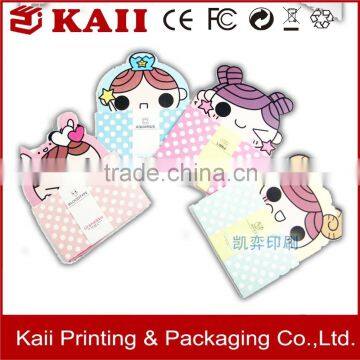 wholesale factory of cartoon envelope high quality