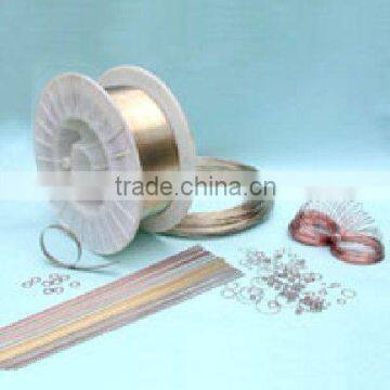 stainless flux cored wire e308lt1-1