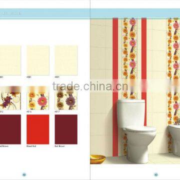 Bathroom Wall Tiles