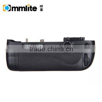 Commlite ComPak Battery Grip/ Vertical grip/ Battery pack for Nikon D600