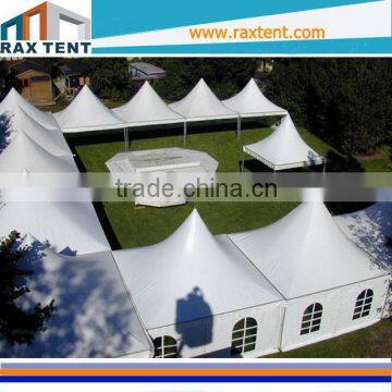 new design dinner tent