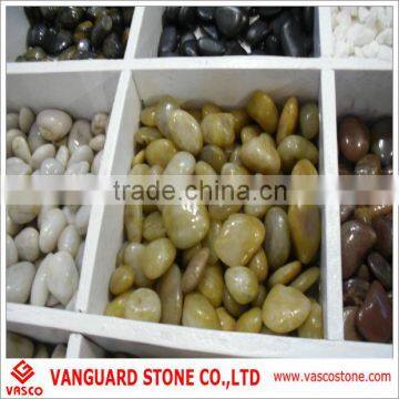 Yuhua Pebble Stone