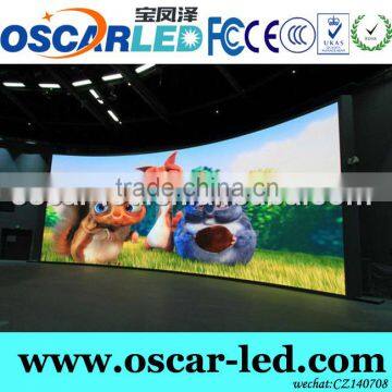 Small Xxx Video Rental Led Programable Led Video Wall Xxx Videp xx for Wholesales photo-2