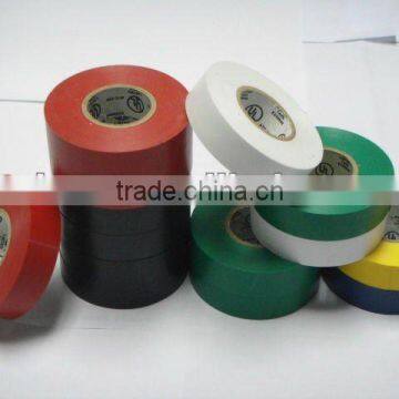 HIGH TEMPERATURE PVC WIRE HARNESS TAPE