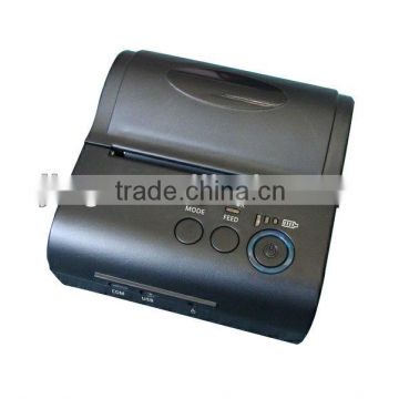 2013 80mm Bluetooth Mobile Mini Android Portable Printer/Small Wireless Mobile Android Receipt Printer/Bluetooth Android Printer