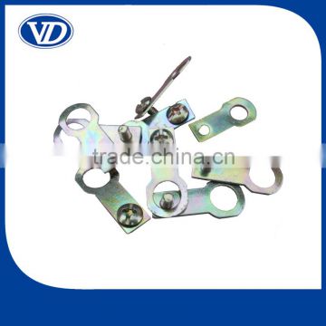 Lampholder fitting metal blade terminal VDT56