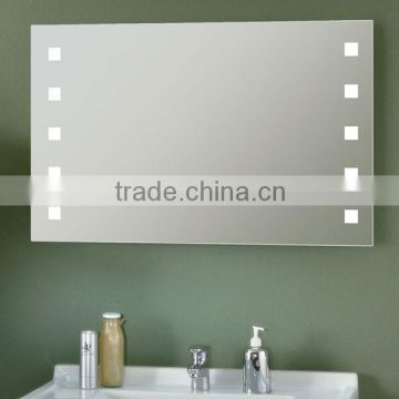 salon makeup mirror light