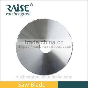 2015 newest saw blade for cutting stainless steel carbide china jiangsu zhangjiagang manufacturer