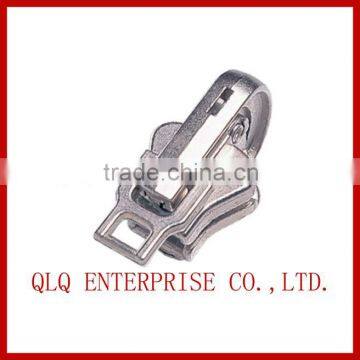 Sale Zipper Slider Made of Zinc