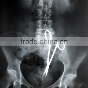 China radiografia de abdomen film KND-A/F CE