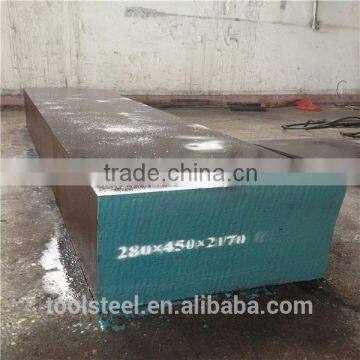 Din 1 2316 Plastic Mould Steel