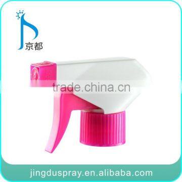 New Design Fashion Style 28mm Fine Bottle Trigger Sprayer photo-4