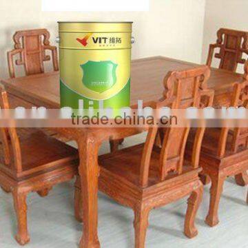 NC varnish wooden furniture paint (antique furniture)