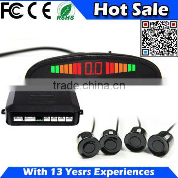 Car Reversing aid car parking sensor