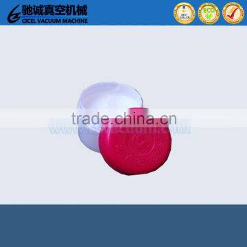 Supply high quality 7501 high Vacuum grease for vacuum coating system/7501 vacuseal grease/vacuum pump lubricating grease