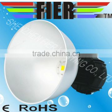 light manufacturer high quanlity 20-220w 150w 100w led high bay light with CE&RoHS