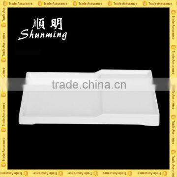 Hotel Melamine Tray photo-1