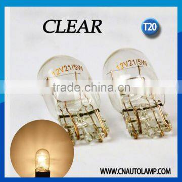 minimum lamp for car turn signal light T20