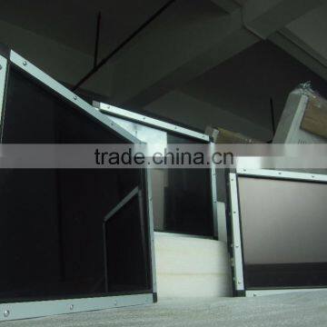 Industrial 19 Inch SAW Touch Screen Open Frame Touch Screen Monitor Quality Choice photo-3