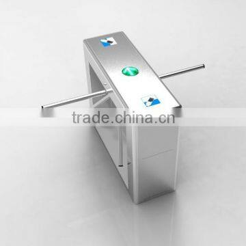 Electronic tripod turnstile CF238FLG series