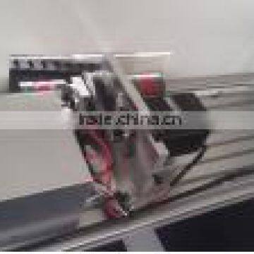 Vmade VLC1390M Factory Price Hot Sale Small-scale Portable Laser Metal Cutting Machine / Laser Mixed Cutter photo-5