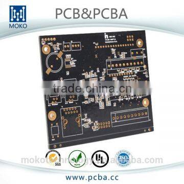 OEM Customized Pcb Production and Assembly Service photo-2