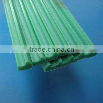 Factory Direct Selling High Precision Uhmw pe Guide Rail photo-4