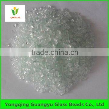 decorative glass sand, 2015 glass sand for decoration