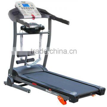 Mini treadmill