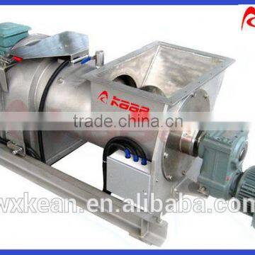 automatic industrial fruit crusher, fruit cutter