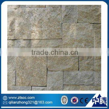 2015 natural decorative slate stone tile