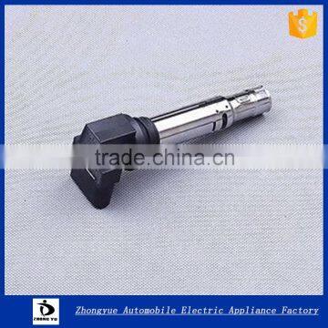Ignition Coil for VW AUDI SKODA 036 905 100 A , 036 905 100 B , 036 905 100 C , 036 905 100 D , 036 905 715, 036 905 715A photo-2