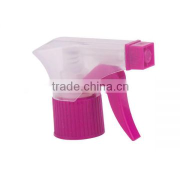 plastic trigger sprayer head