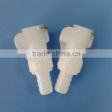 3/8" POM/EPDM Plastic Disconnector BL1606HB photo-4