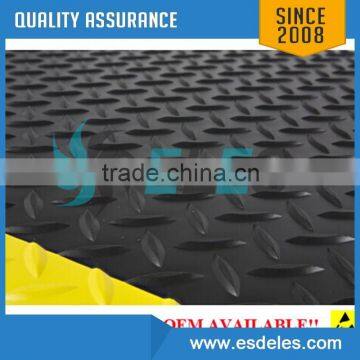 ES14102 ESD anti-fatigue floor mat clean and convenient mat