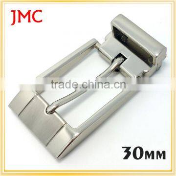 Reversible Belt Buckle Personalized Belt Buckles for Men Seat Belt Buckle photo-6