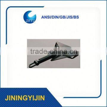 Grapnel Folding Boat Anchor Folding Anchor