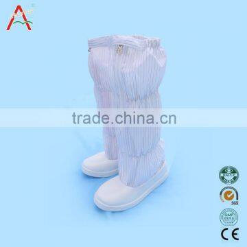 high quality protection safety boots for electronics manufacturing