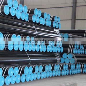 ASTM A334 Boiler Seamless Steel Tube/pipe